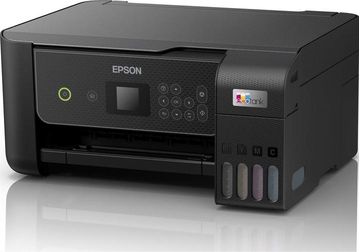 Image du produit Epson EcoTank ET-2875 (Réservoir d'encre, Couleur)