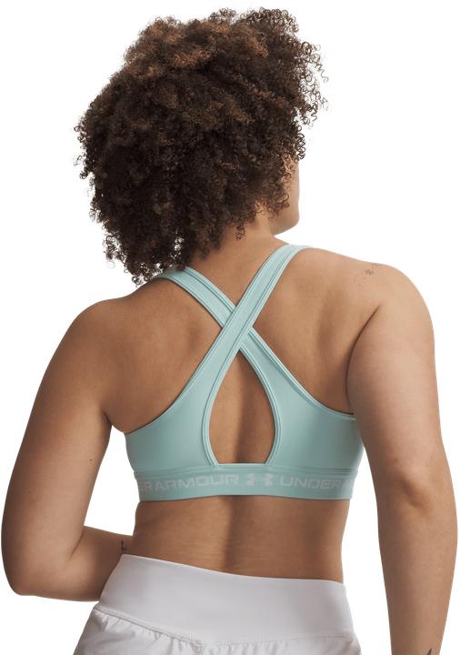 Actual product image Under Armour Crossback Mid (M)
