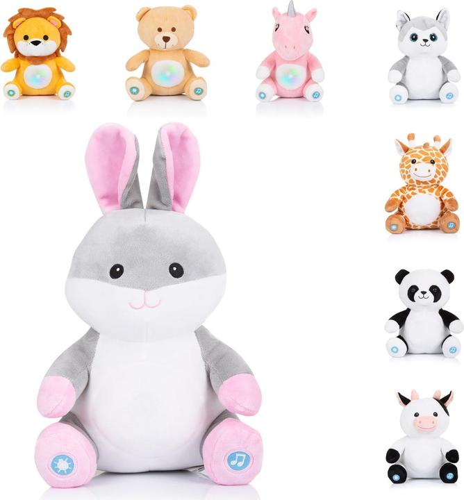 Produktbild Chipolino Plüschtier Musik Spieluhr