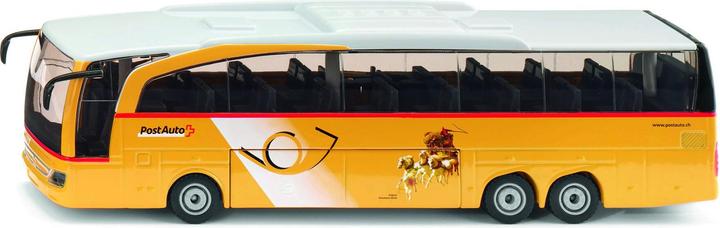 Produktbild Siku Postauto Schweiz