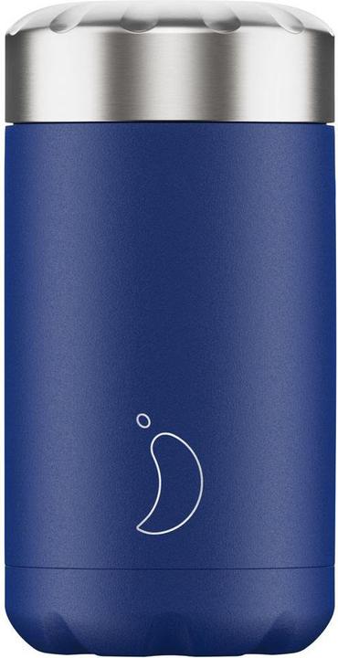 Chilly’s Food Pot 500ml Refill