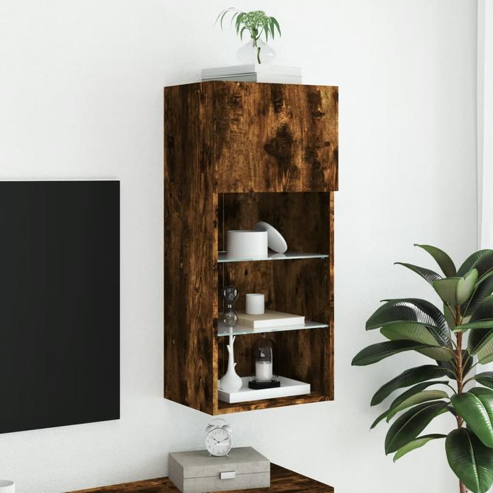 Rovere affumicato
