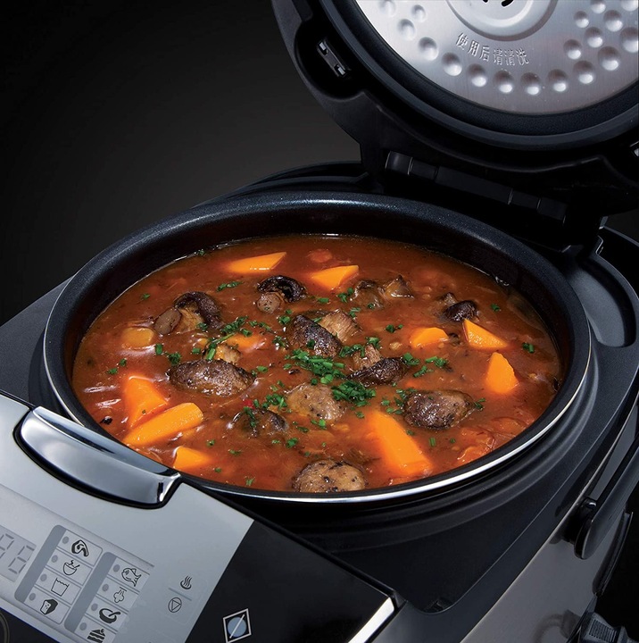 Produktbild Russell Hobbs Cook at Home