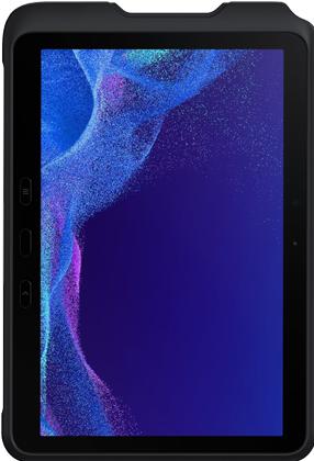 Produktbild Samsung Galaxy Tab Active 4 Pro Enterprise Edition (5G, 10.10", 128 GB, Schwarz)