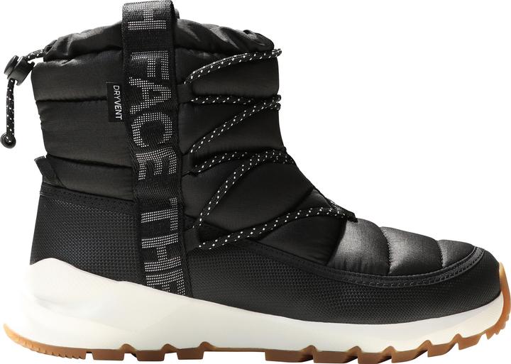Image du produit North Face Femmes Thermoball Lace Up WP (42)