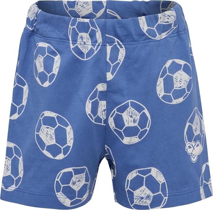 Image du produit hummel Hmlmini Loose Aop Shorts (74)