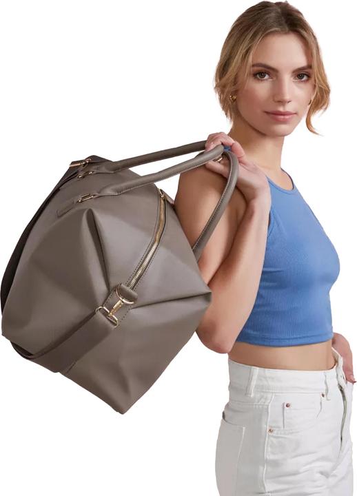 Immagine prodotto Bagbase Donna Boutique Weekender Borsone (25 l)