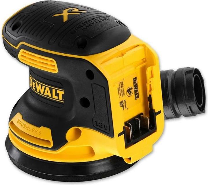 Immagine prodotto DeWalt DCW210N-XJ (Levigatrici rotorbitali)