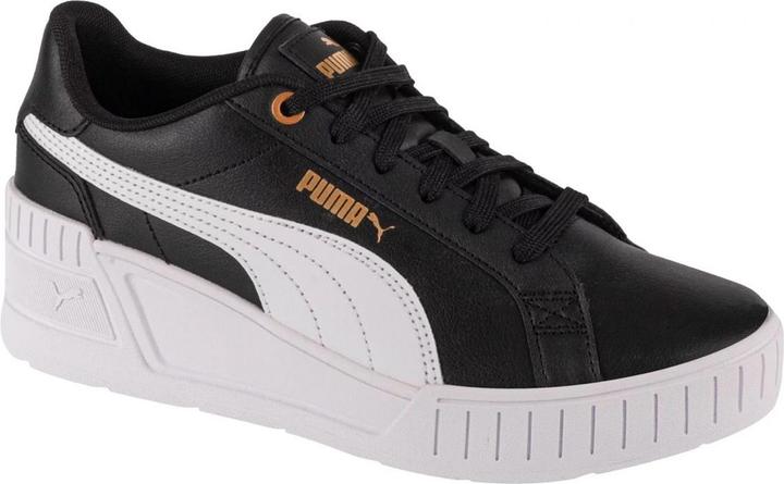 Produktbild Puma Sneaker Karmen Leder (38.5)