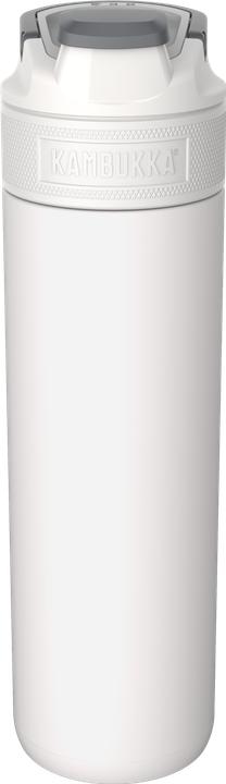 Actual product image Kambukka butelka termiczna Elton Insulated 600 ml - Chalk White (0.60 l)