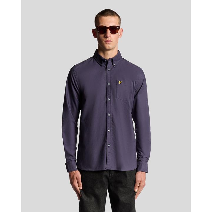Produktbild Lyle and Scott Hemd (XXL)