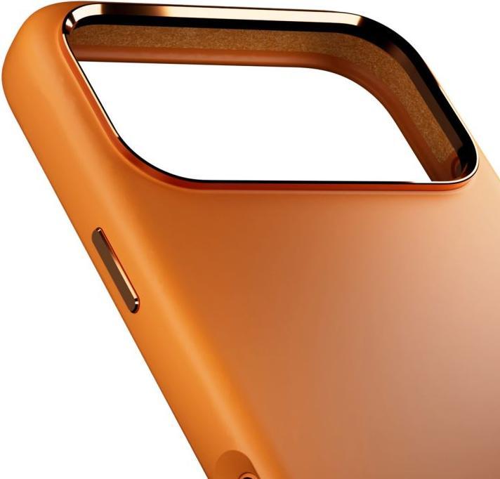 Actual product image Puro Cover (Apple iPhone 17 Pro Max)