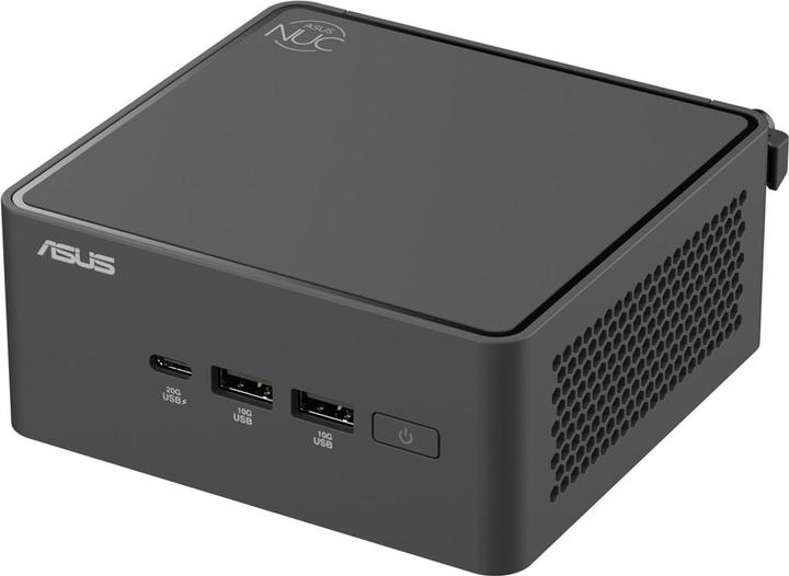 Productafbeelding ASUS NUC 15 PRO RNUC15CRHU700002 (Intel Core Ultra 7 255H)