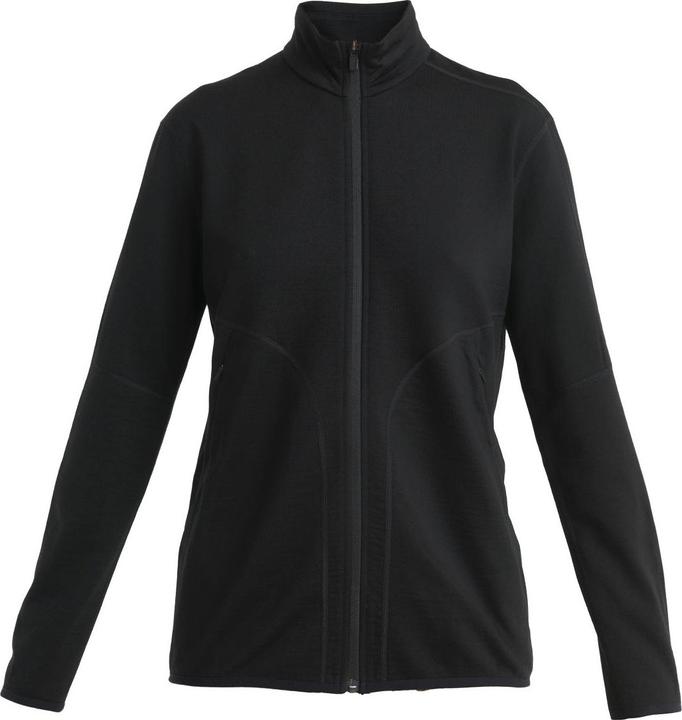 Image du produit Icebreaker W Mer 560 Realfleece Elemental II LS Z (L)