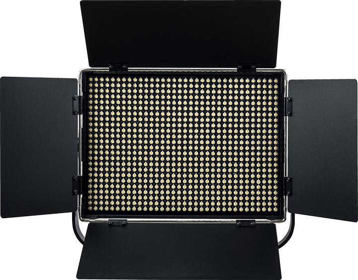 Actual product image Viltrox VL-D60T (Video light)