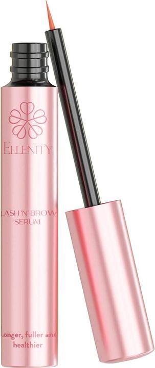 Image du produit Ellenity - Sérum Lash 'n' Brow (3 ml)