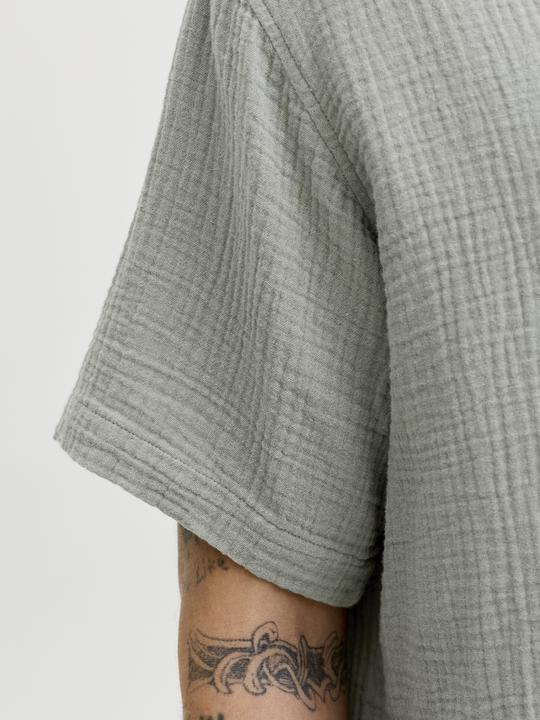 Immagine prodotto Jack & Jones Relaxed Fit Hemd Hemd (XS)