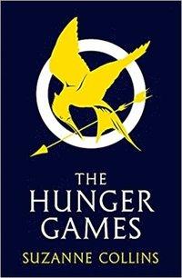 Produktbild The Hunger Games 1 (Englisch, Suzanne Collins, 2011)