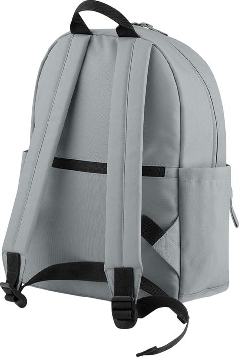 Actual product image Bagbase Premium Mini Recycled Backpack