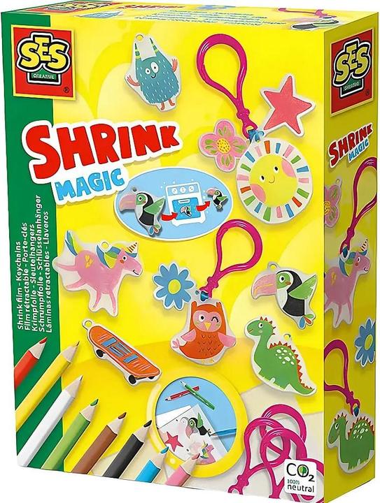 Image du produit Ses Film rétractable