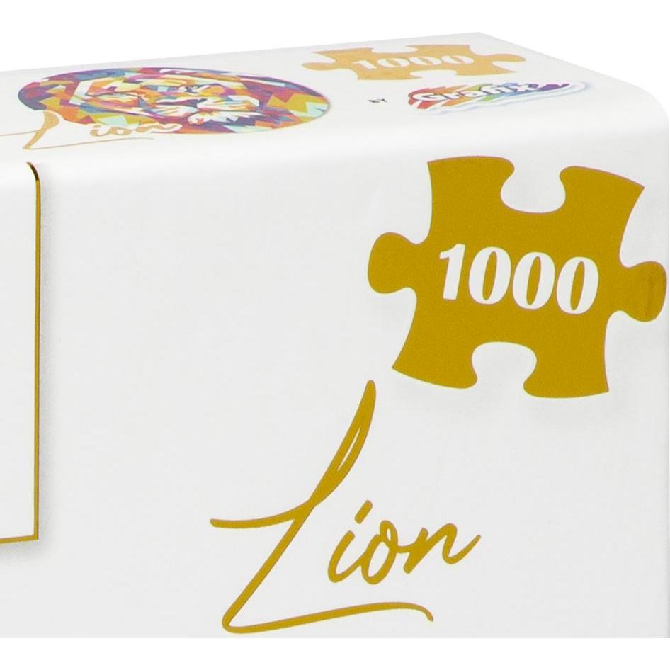 Grafix Lion - acheter sur Galaxus