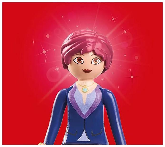 Produktbild Playmobil Fashion Show in Paris (71335, Playmobil Miraculous)