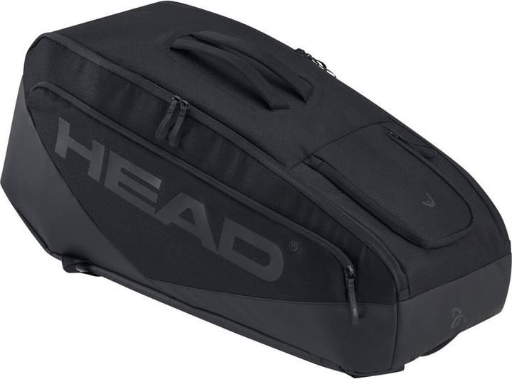 Produktbild Head Pro X Schlägertasche L Schwarz (9R)
