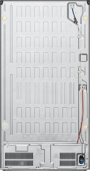 Actual product image LG GMG960EVEE (638 l)