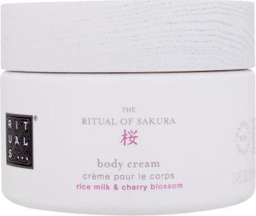 Actual product image Rituals The Ritual of Sakura (Body cream, 220 ml)