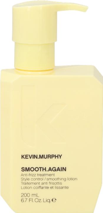 Actual product image Kevin Murphy Smooth Again Anti-Frizz (200 ml)