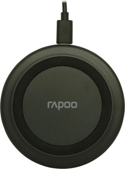 Productafbeelding Rapoo XC110 Draadloze QI-laadpad, 10W (10 W)