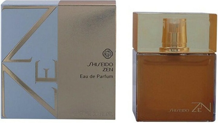 Shiseido Zen