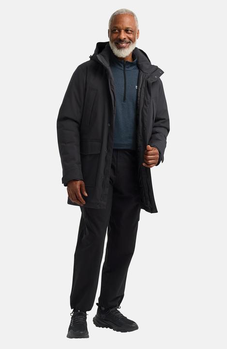 Produktbild Jack Wolfskin Canyon Shield Parka M (L)