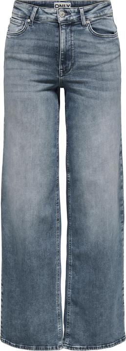 Image du produit Only Onlmadison Blush Hw Wide Dnm Rea570 Noos (34)