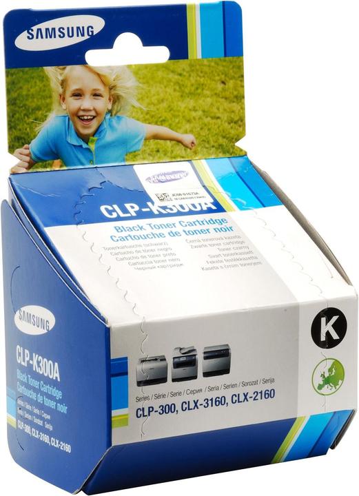Produktbild Samsung Clp-C300a (C)