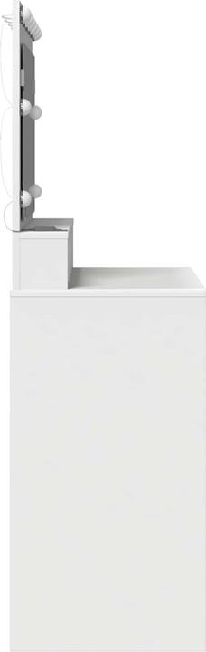 Image du produit vidaXL Schminktisch (100 x 41 x 135 cm)