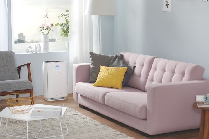 Image du produit Philips Ac2889/10 (79 m²)