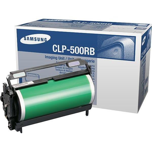 Samsung Clp-500rb, Drucker Zubehör