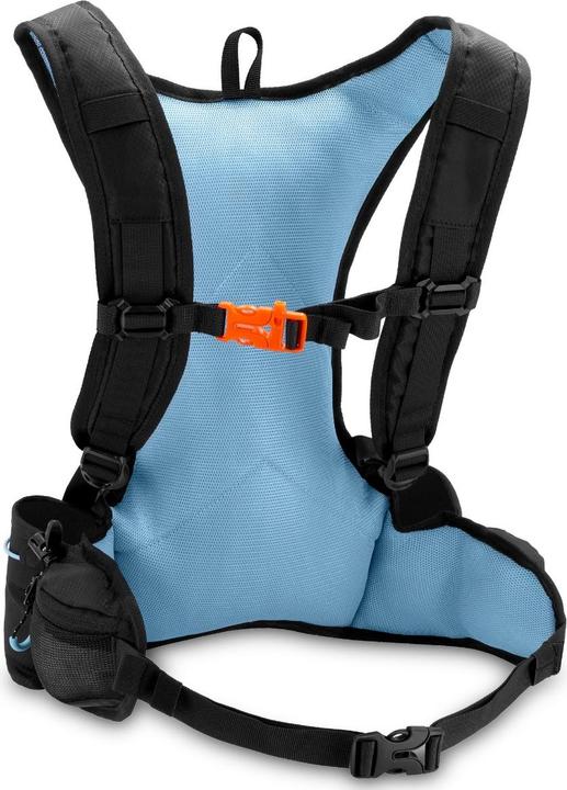 Actual product image Spokey Sprinter Fahrradrucksack (5 l)