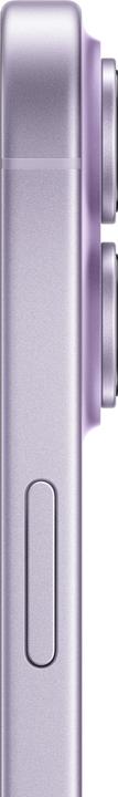 Produktbild Apple iPhone 17 (256 GB, Lavender, 6.30", Dual SIM, 5G)