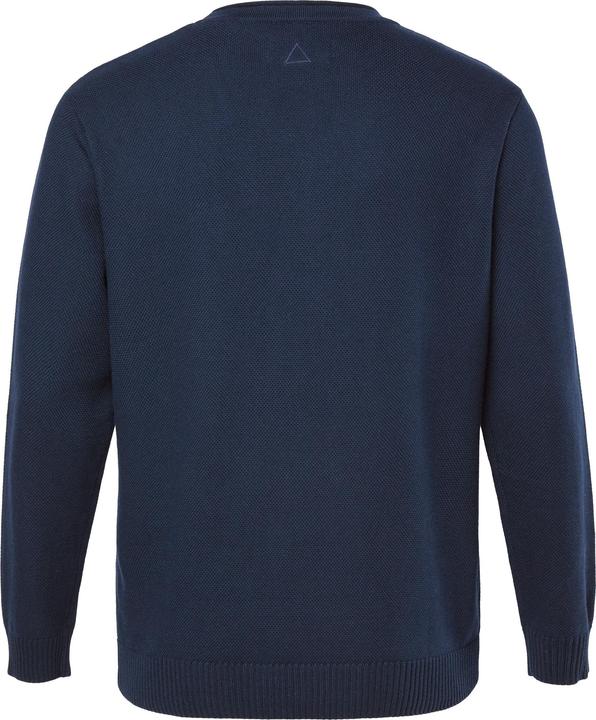 Produktbild JP1880 JP AWARE Pullover, recycelte Materialien, Strukturstrick, bis 7 XL (L)