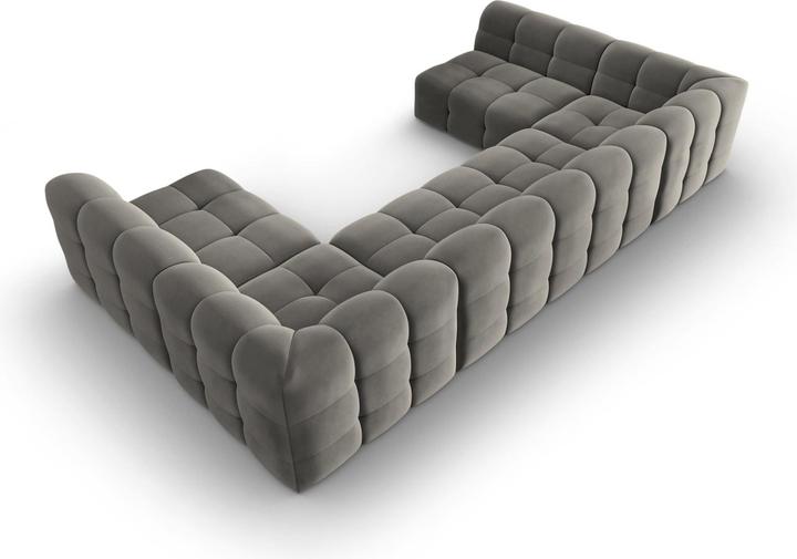 Actual product image Micadoni Kendal (Sofa landscape)