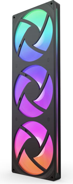 Produktbild NZXT F420 RGB Core (140 mm, 1 x)
