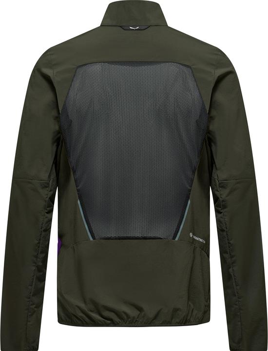 Actual product image Salewa Pedroc Dst Light Jacket M (L)