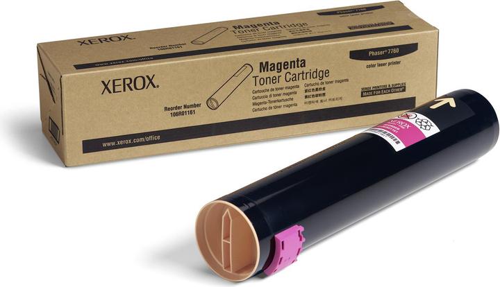Immagine prodotto Xerox 106r01161 (M)