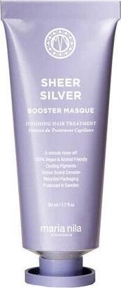 Image du produit Maria Nila Pure Volume Duo Bundle (Kit de soins capillaires)