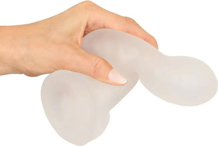 Image du produit Rebel Thickening Sleeve with Ball Ring