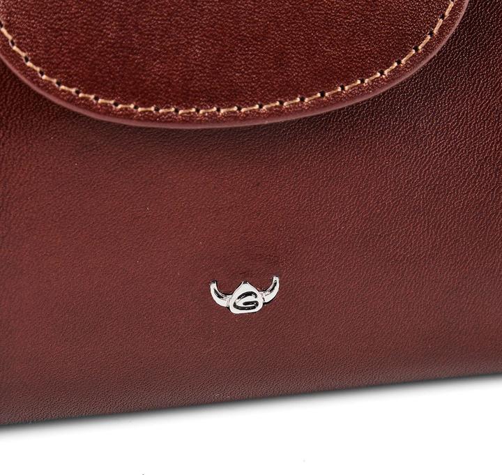 Actual product image Golden Head Colorado RFID Protect Wallet 1237