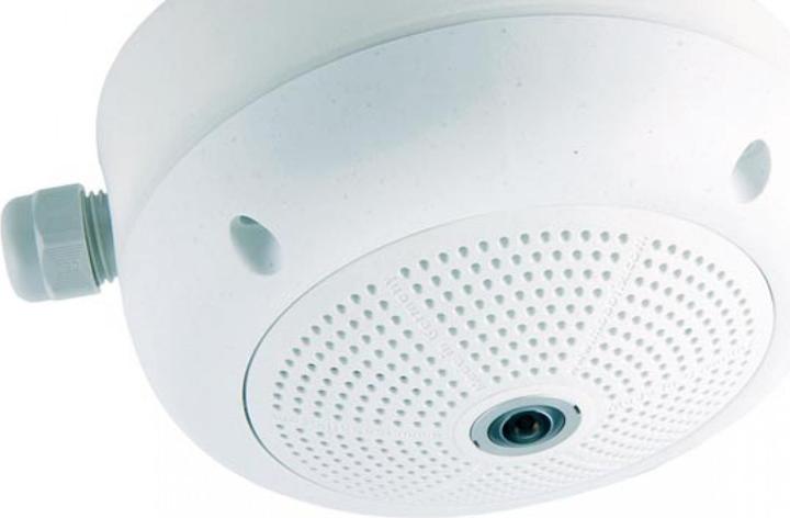 Mobotix 10° set di montaggio in superficie (Kit di montaggio)