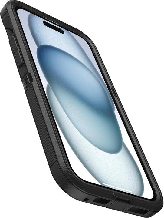 Immagine prodotto OtterBox Commuter (Apple iPhone 15 Pro)